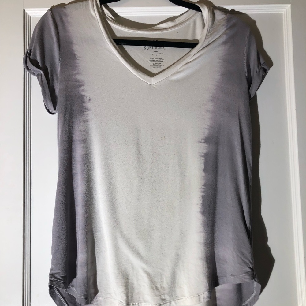 Soft and sexy t shirt